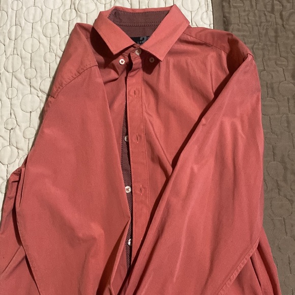 Dress shirt from simons - Picture 2 of 6